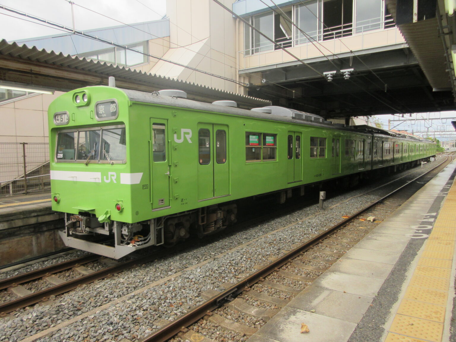 【国鉄】国鉄型車両どれくらい残ってる?〜通勤電車編〜 | udontaroコム